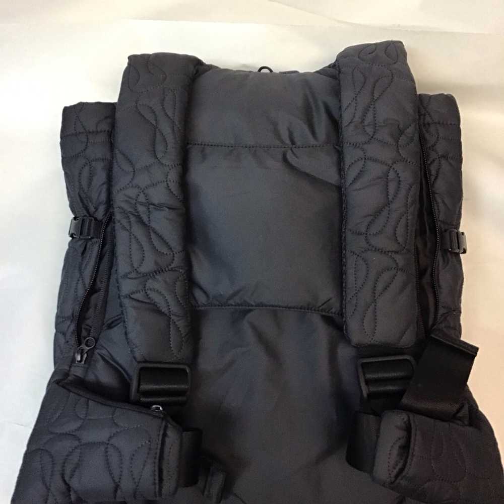 Lululemon Quilted Embrace Padded Puffer Backpack … - image 3