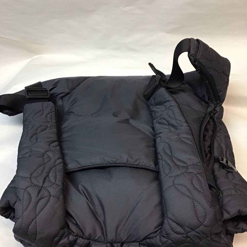 Lululemon Quilted Embrace Padded Puffer Backpack … - image 5