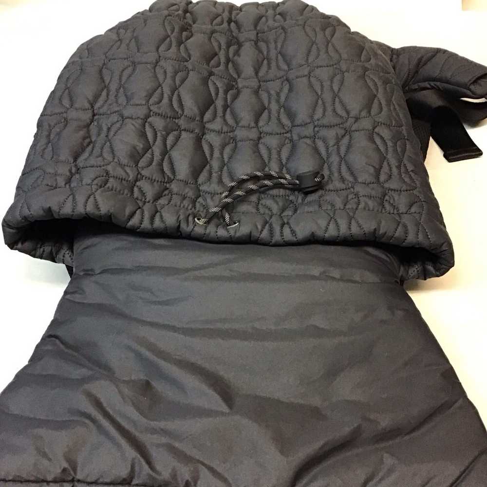 Lululemon Quilted Embrace Padded Puffer Backpack … - image 6