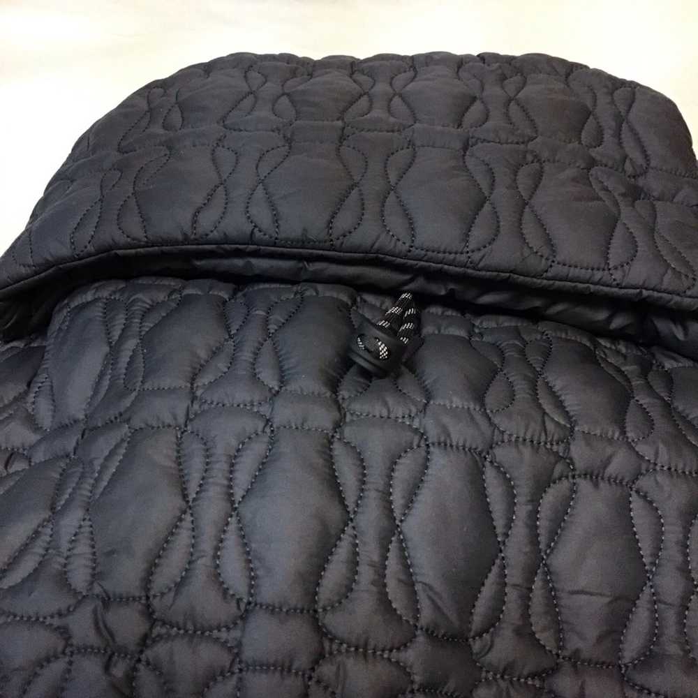 Lululemon Quilted Embrace Padded Puffer Backpack … - image 8