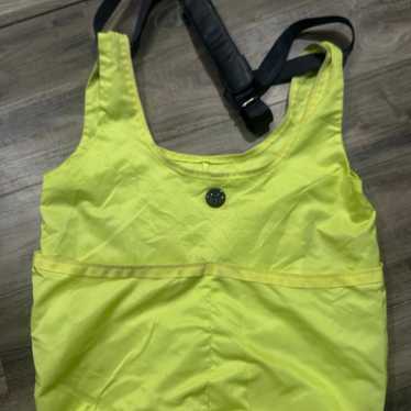 Lululemon Post Savasana Tote