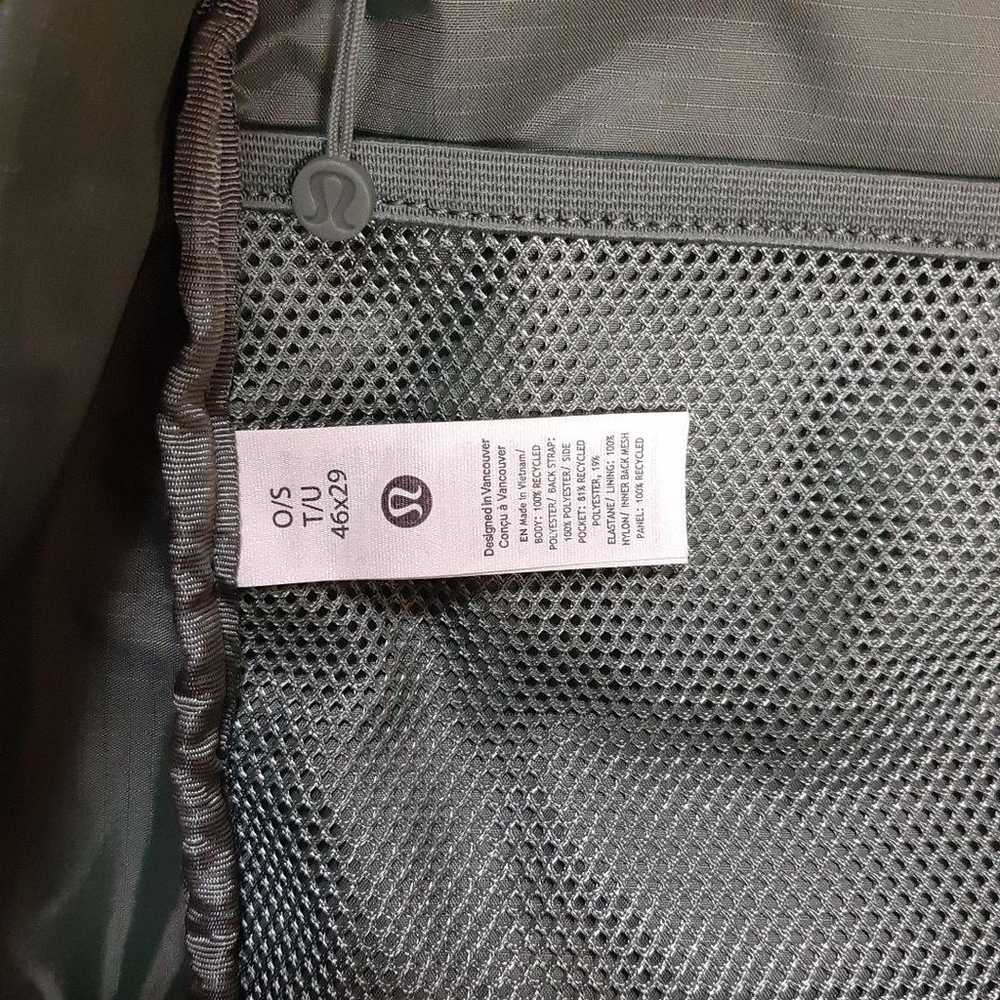 lululemon Backpack 22L - image 6