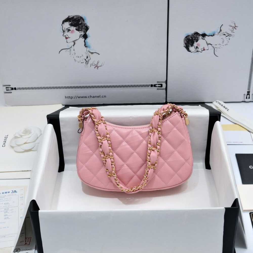 chanel Shoulder Bag - image 3