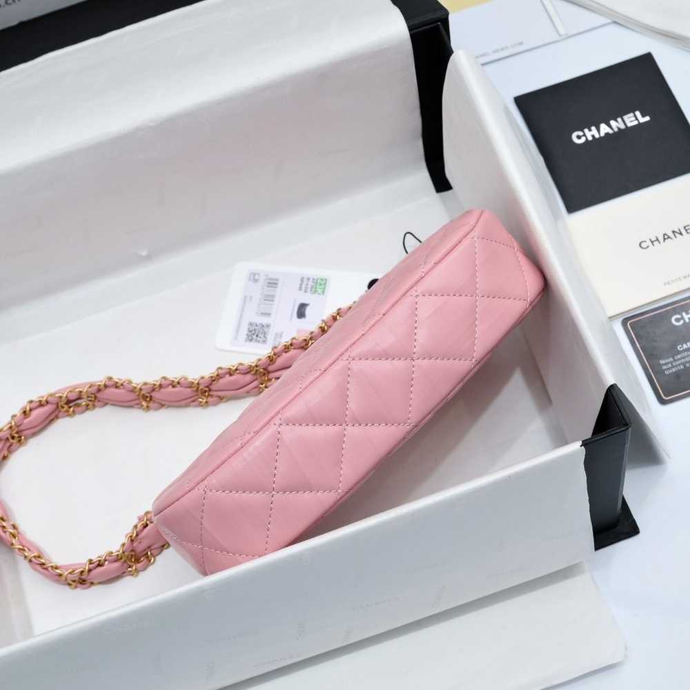 chanel Shoulder Bag - image 4