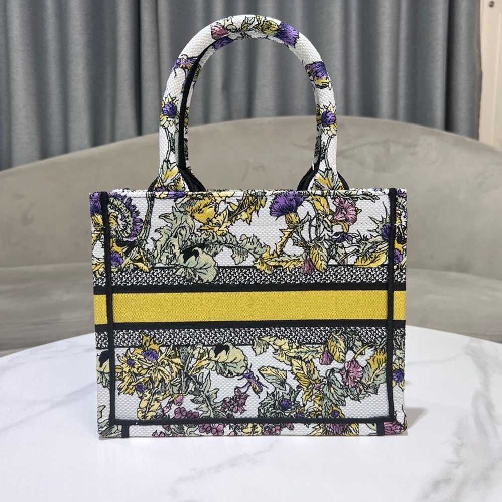 dior shoulder Bag - image 3