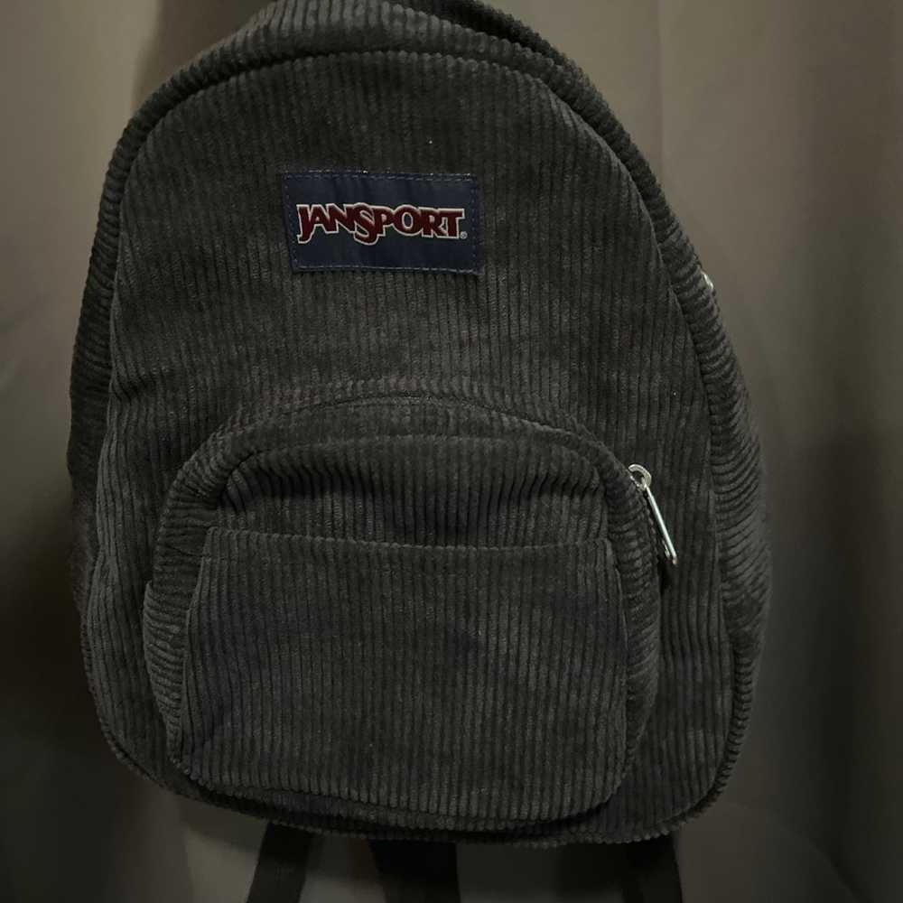 Jansport Backpack - image 1