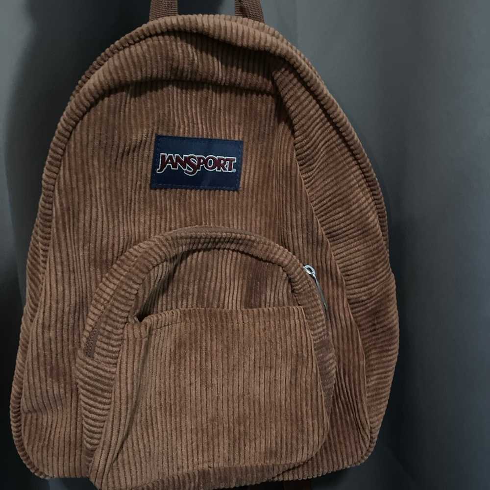 Jansport Backpack - image 3