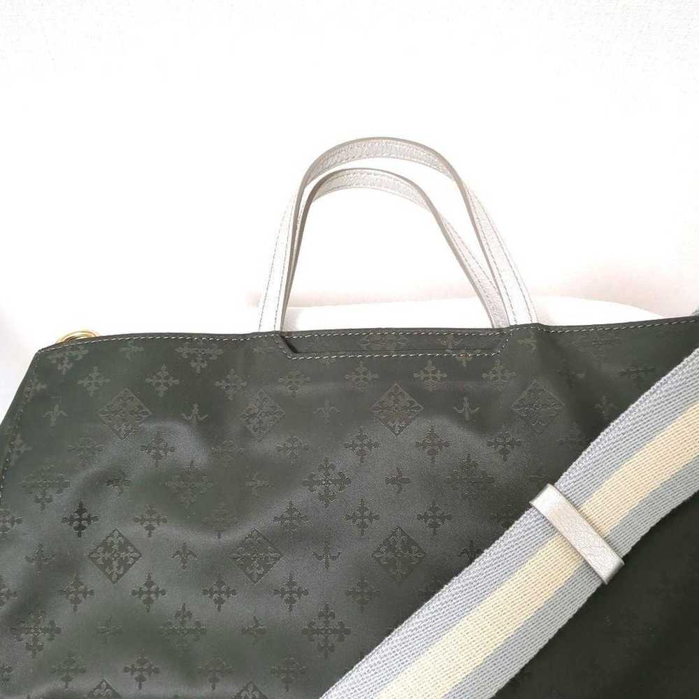 Russet☆Rasit Shopper Tote Bag 2way - image 2