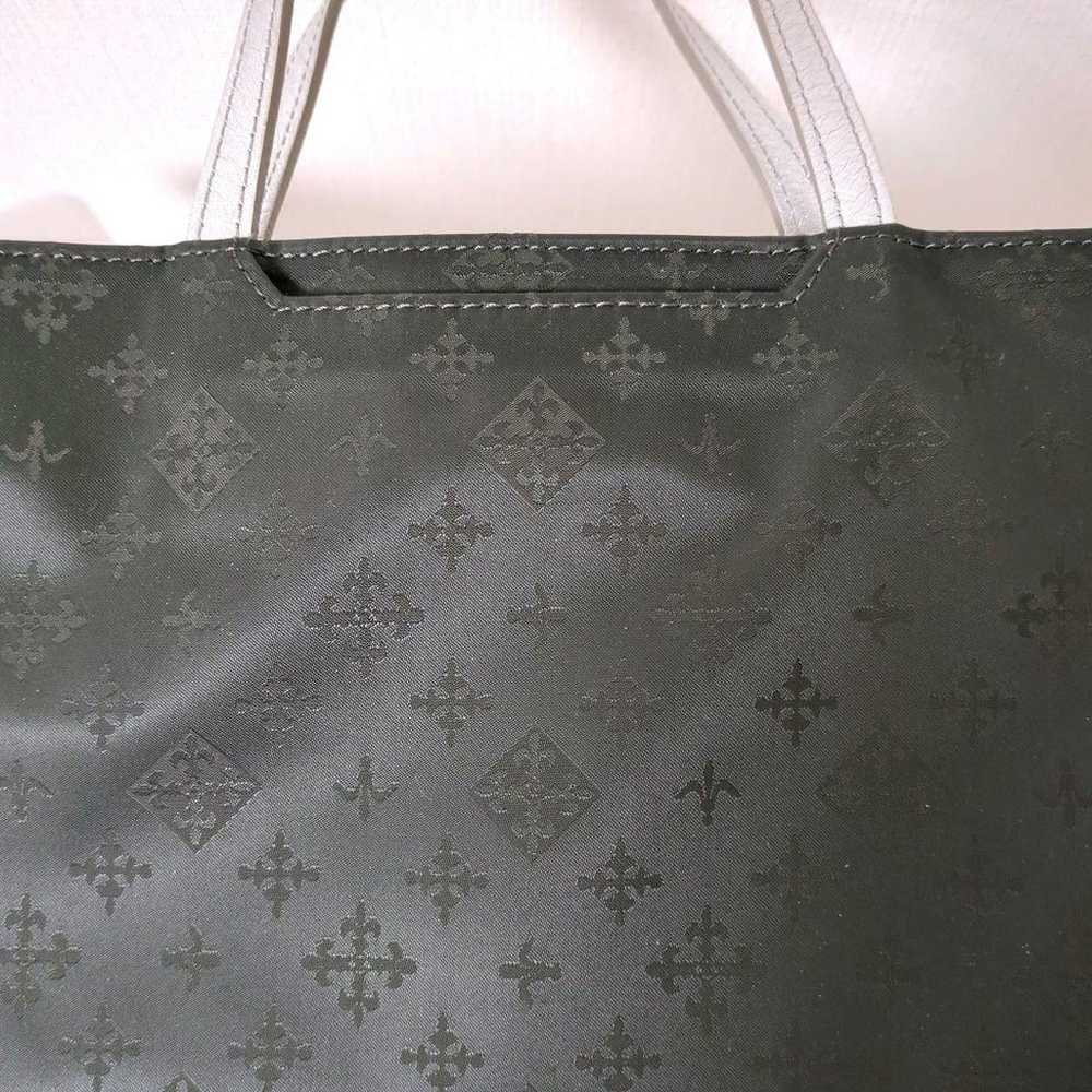 Russet☆Rasit Shopper Tote Bag 2way - image 3