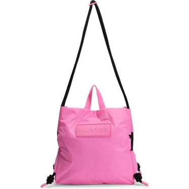 HUNTER Travel Ripstop Tote