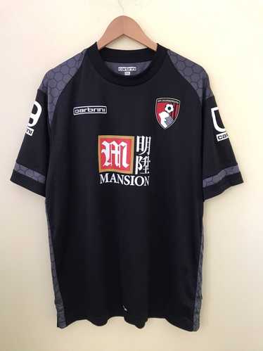 BLOKE × Soccer Jersey × Sportswear AFC Bournemouth