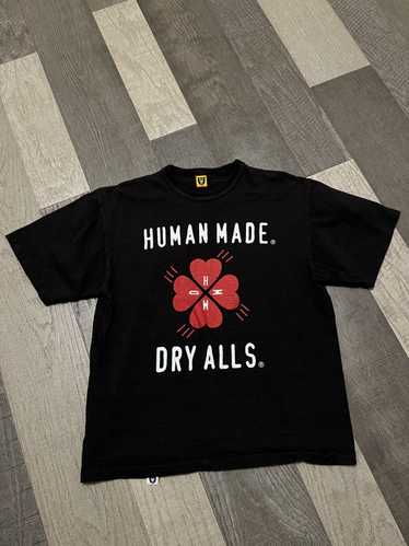 Human Made Human Made Dry Alls Tee