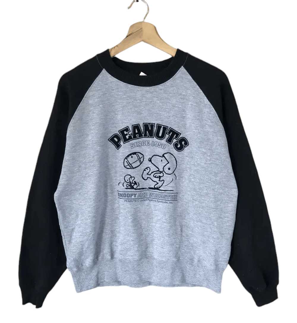 Cartoon Network × Peanuts × Vintage Vintage Peanu… - image 1