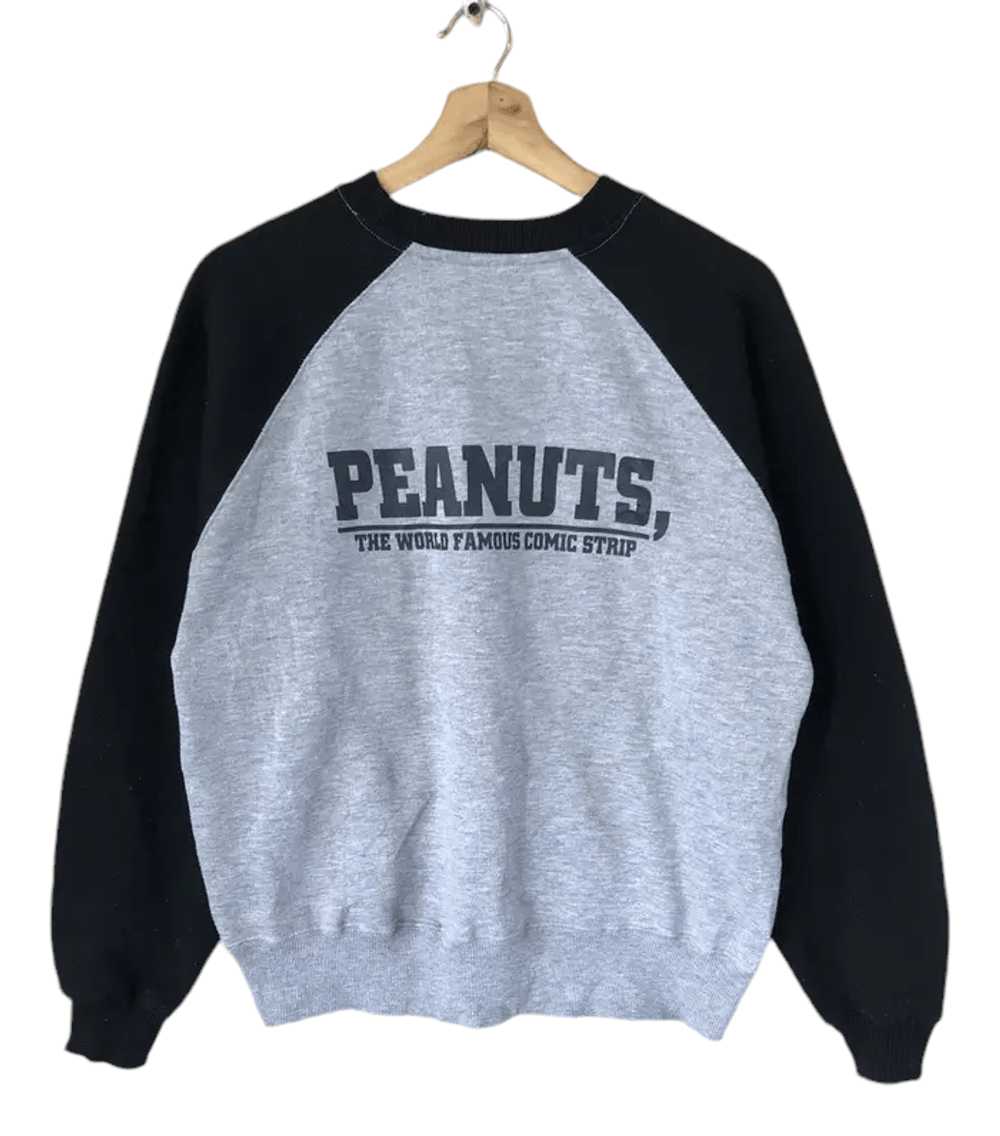 Cartoon Network × Peanuts × Vintage Vintage Peanu… - image 2