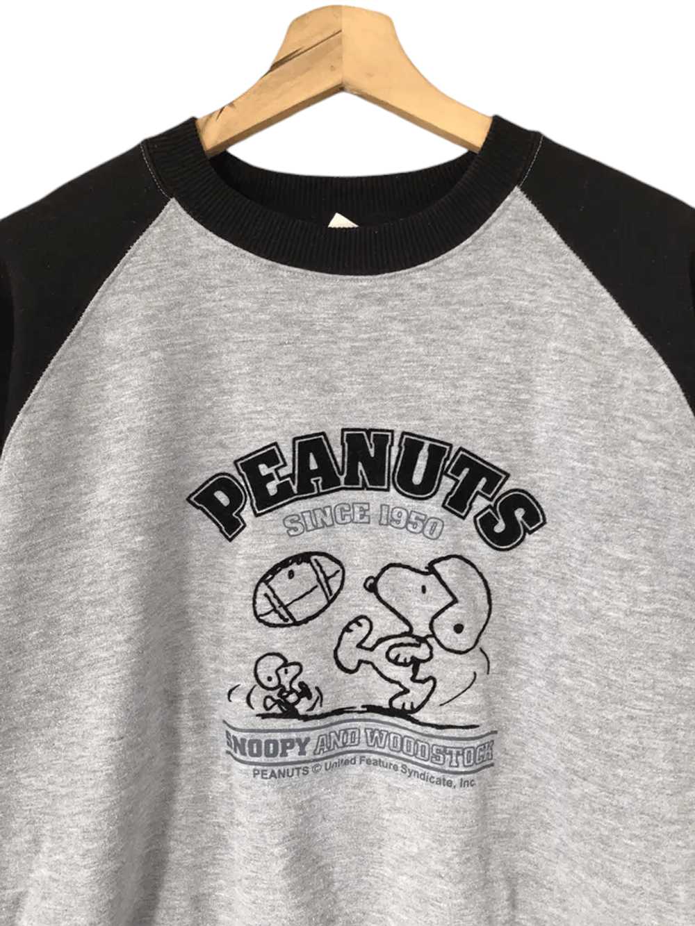 Cartoon Network × Peanuts × Vintage Vintage Peanu… - image 3