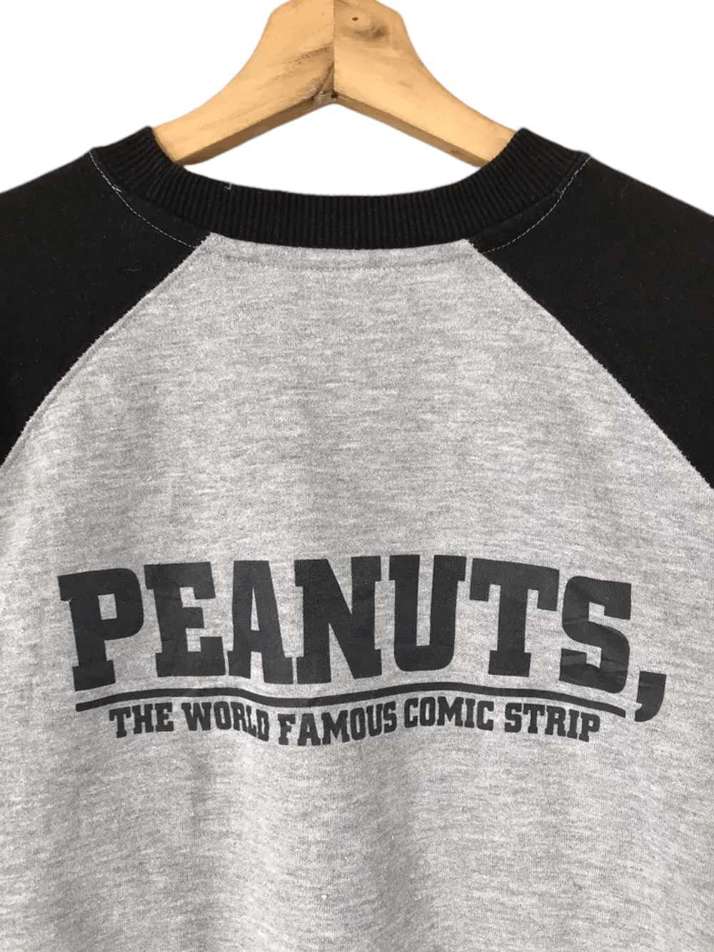 Cartoon Network × Peanuts × Vintage Vintage Peanu… - image 4