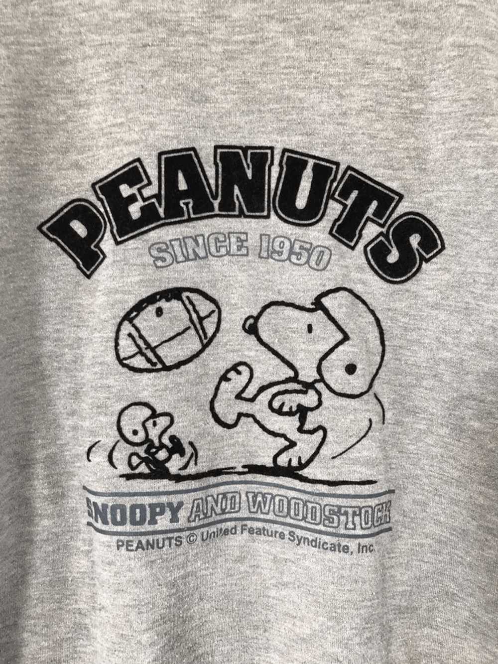 Cartoon Network × Peanuts × Vintage Vintage Peanu… - image 5