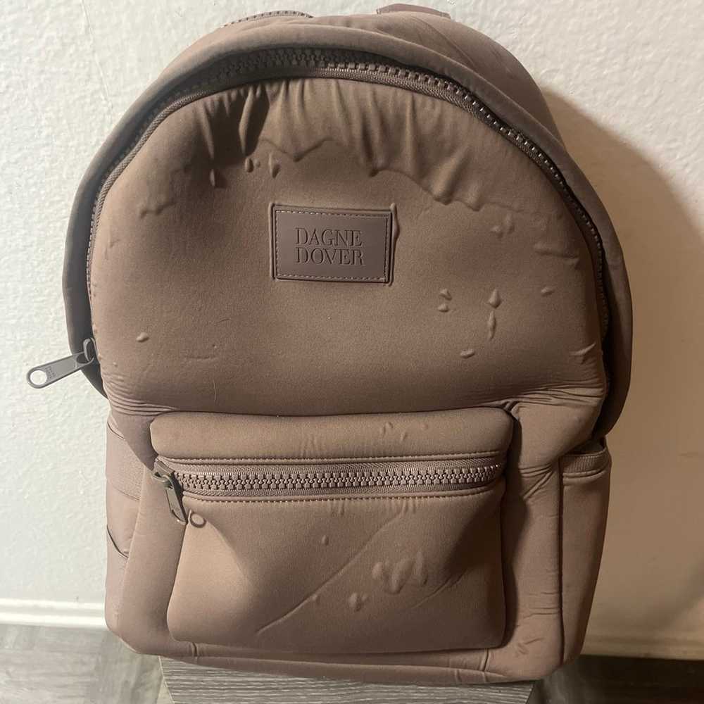 DAKOTA NEOPRENE BACKPACK - image 1