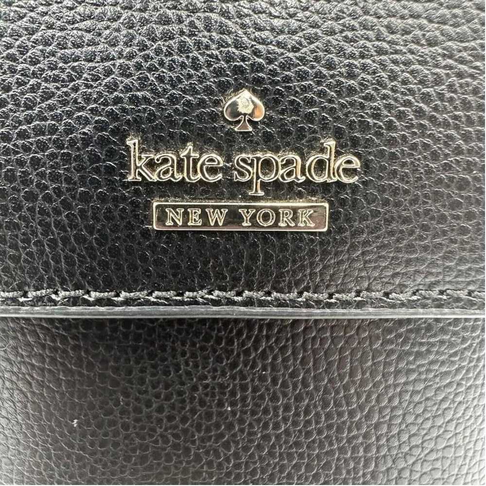 Kate Spade New York Spencer North South Leather P… - image 5