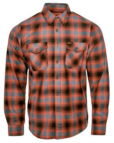 dixxon The House Flannel