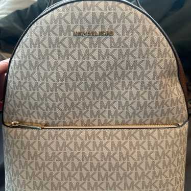 Michael Kors Medium Backpack