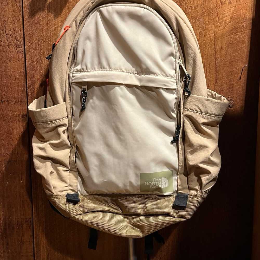 The North Face backpack - image 1