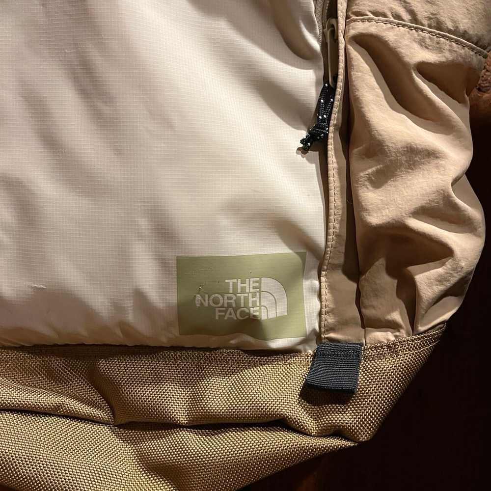 The North Face backpack - image 2