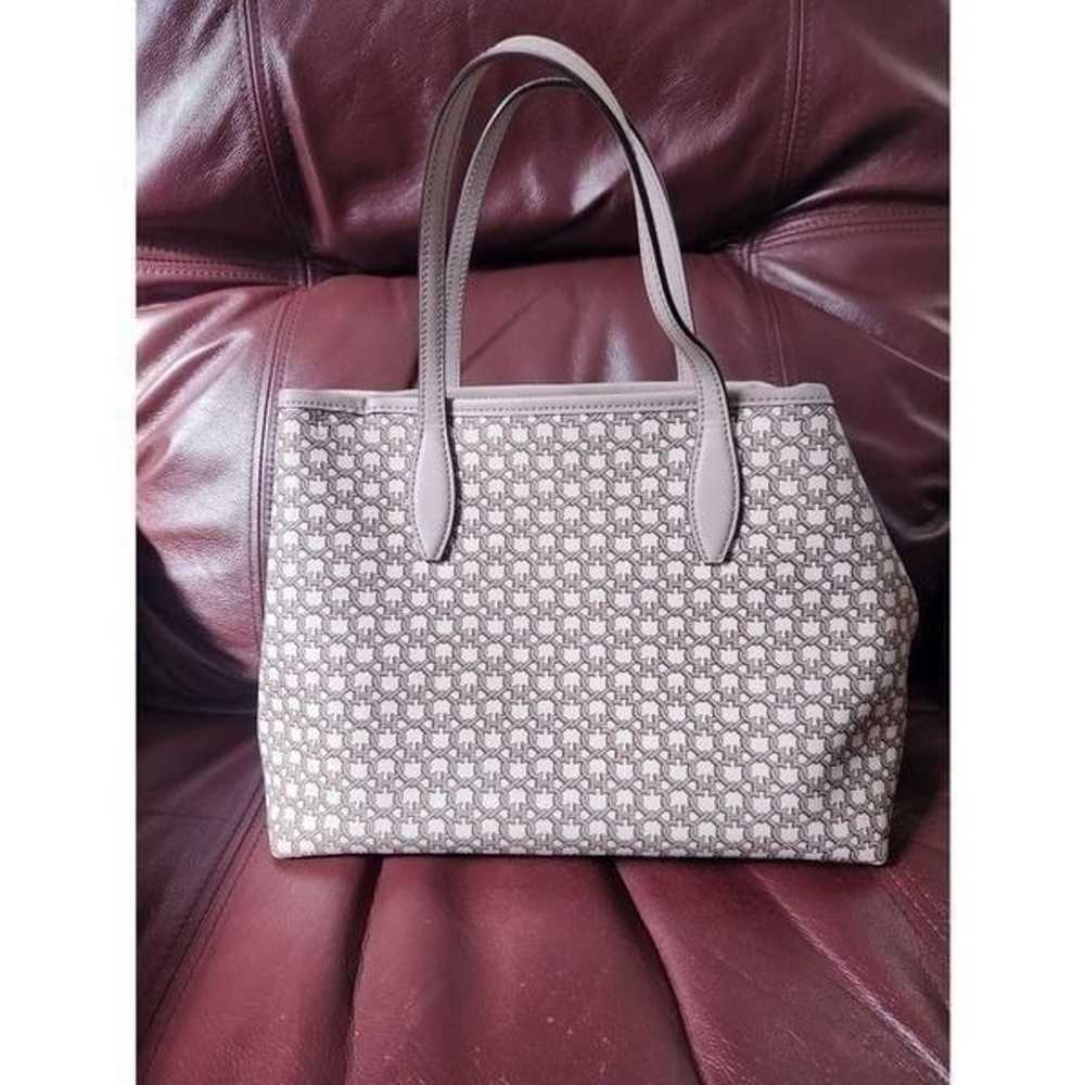 Kate Spade link mini tote (HA) - image 6