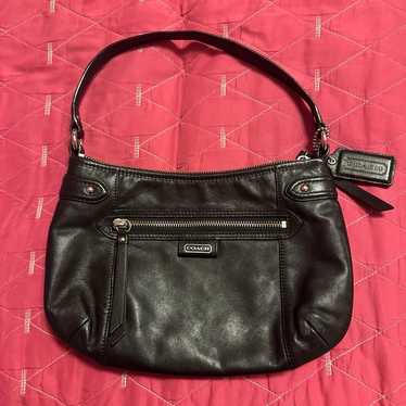 Coach purse - image 1