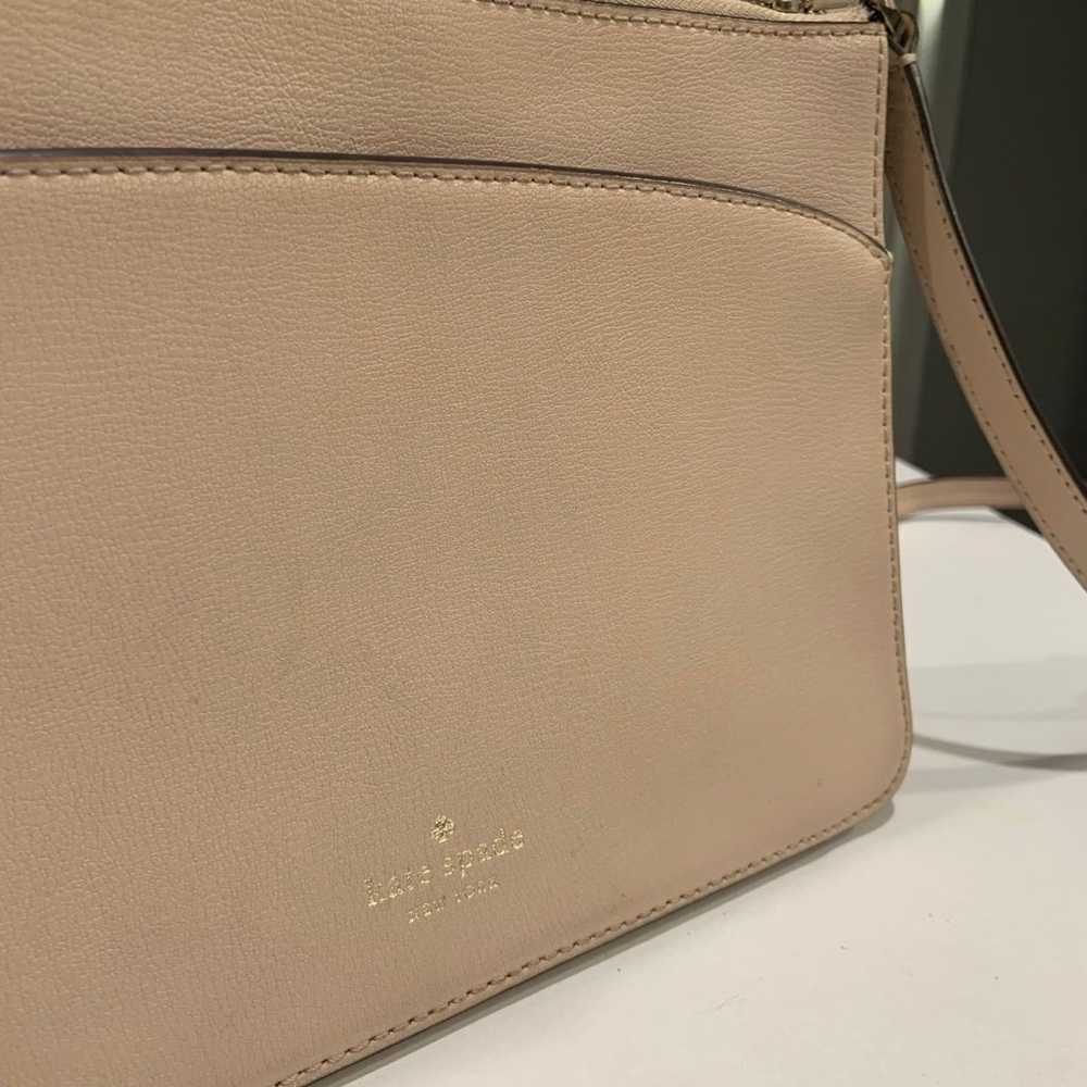 Kate Spade Adel Crossbody Purse - image 11