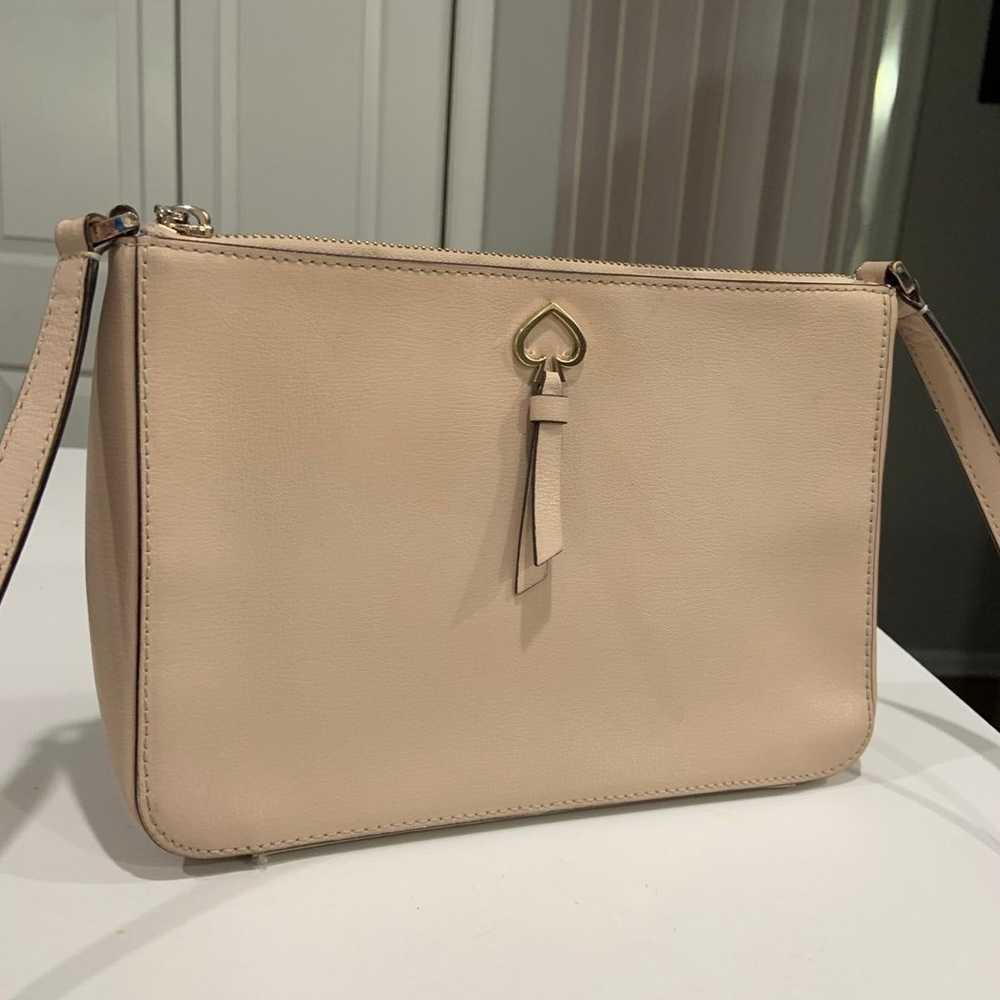 Kate Spade Adel Crossbody Purse - image 1