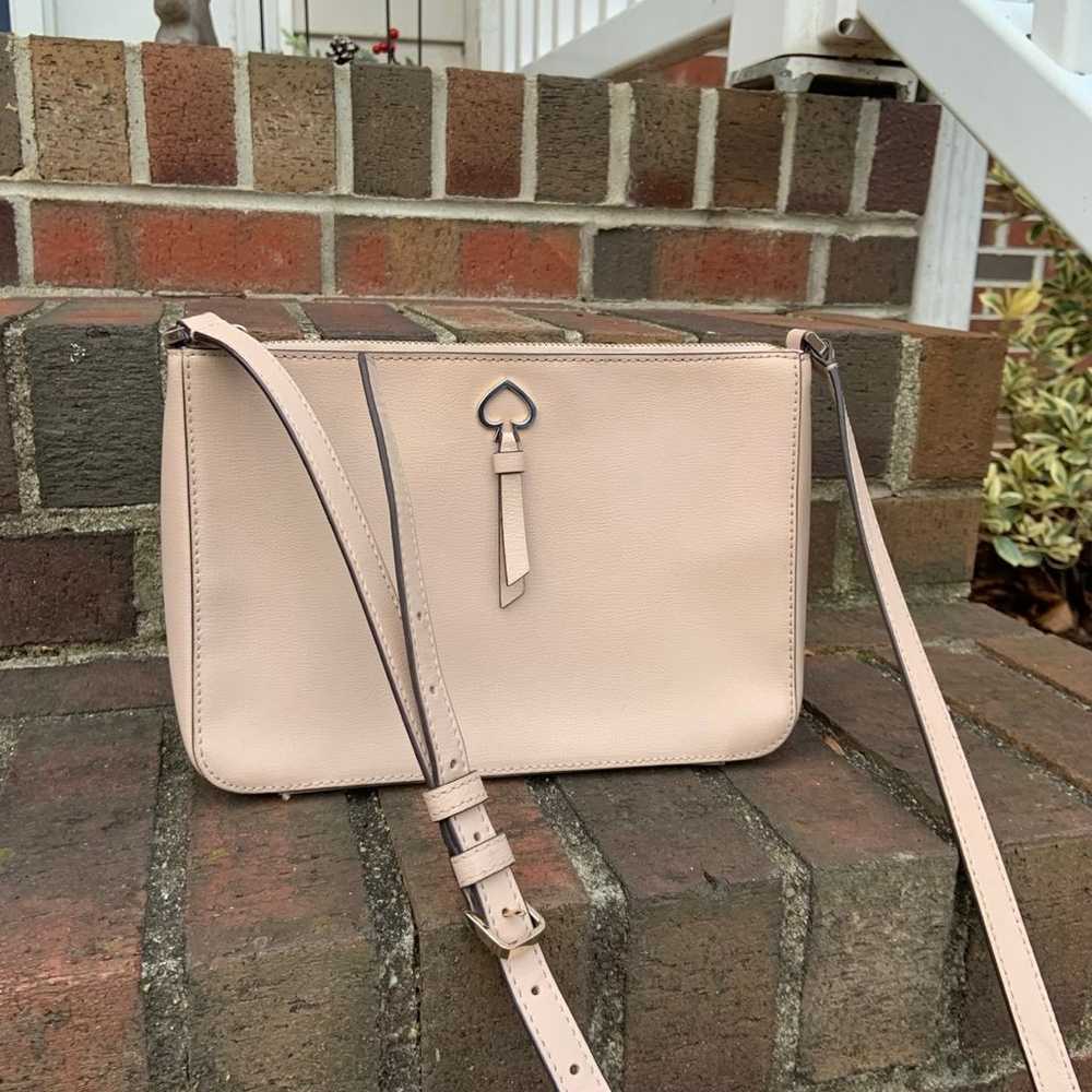 Kate Spade Adel Crossbody Purse - image 2