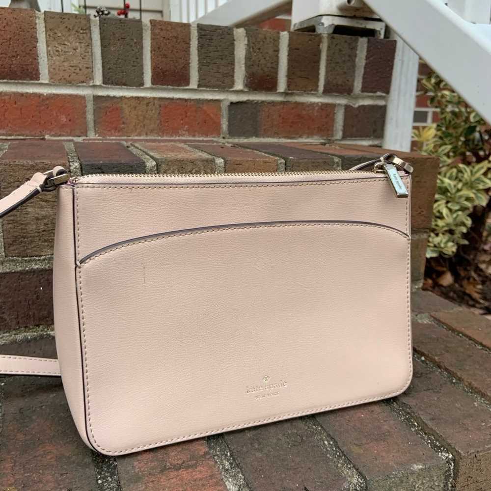 Kate Spade Adel Crossbody Purse - image 3