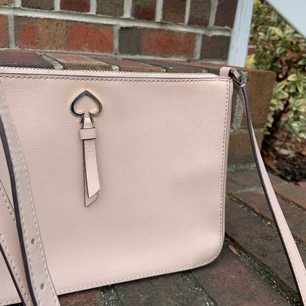 Kate Spade Adel Crossbody Purse - image 4