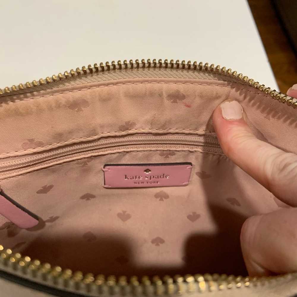 Kate Spade Adel Crossbody Purse - image 7