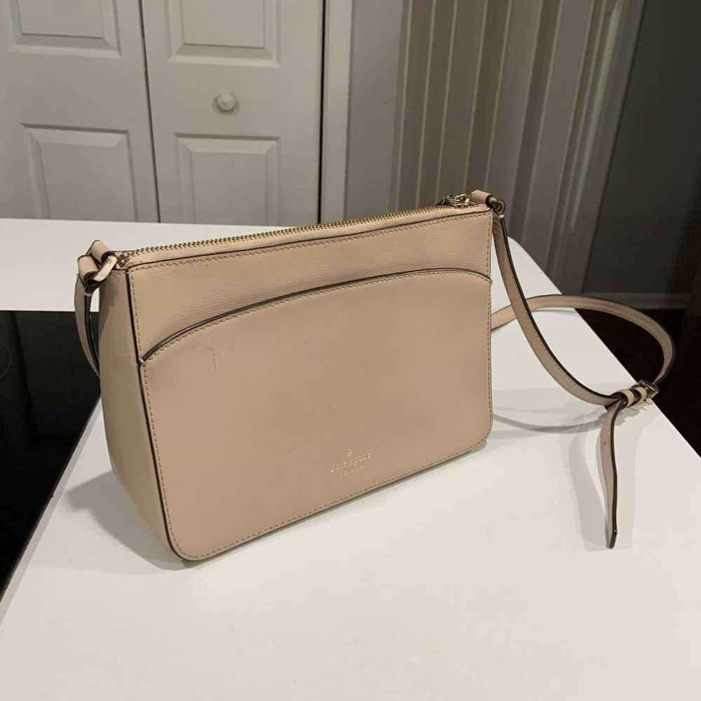 Kate Spade Adel Crossbody Purse - image 9