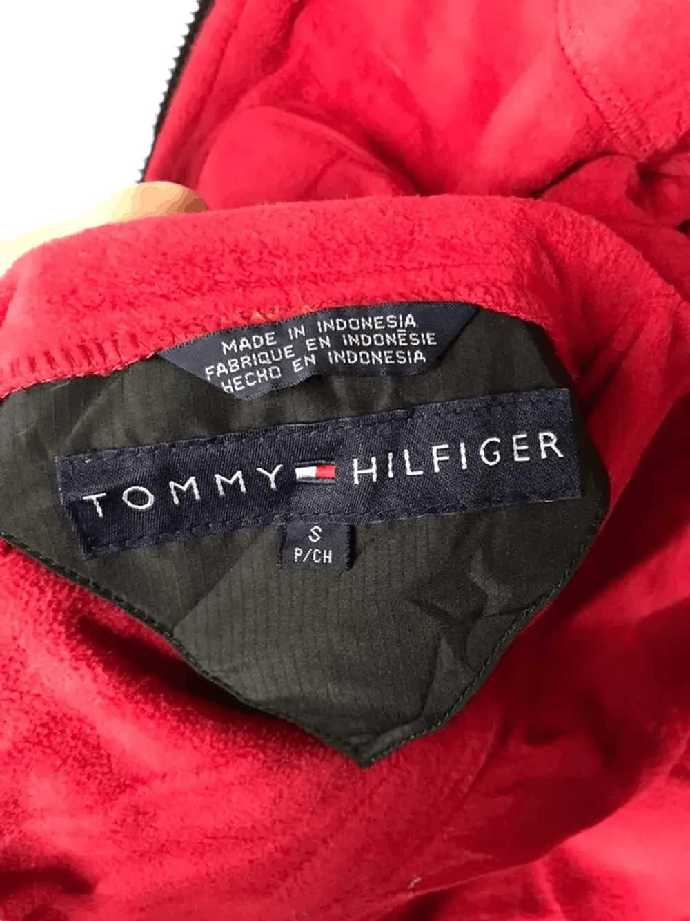 Tommy Hilfiger × Vintage × Winter Session Vintage… - image 7