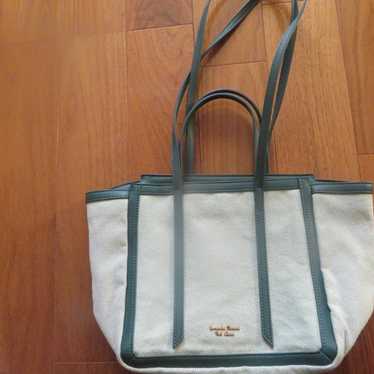 Excellent condition Samantha Thavasa women's bag - image 1