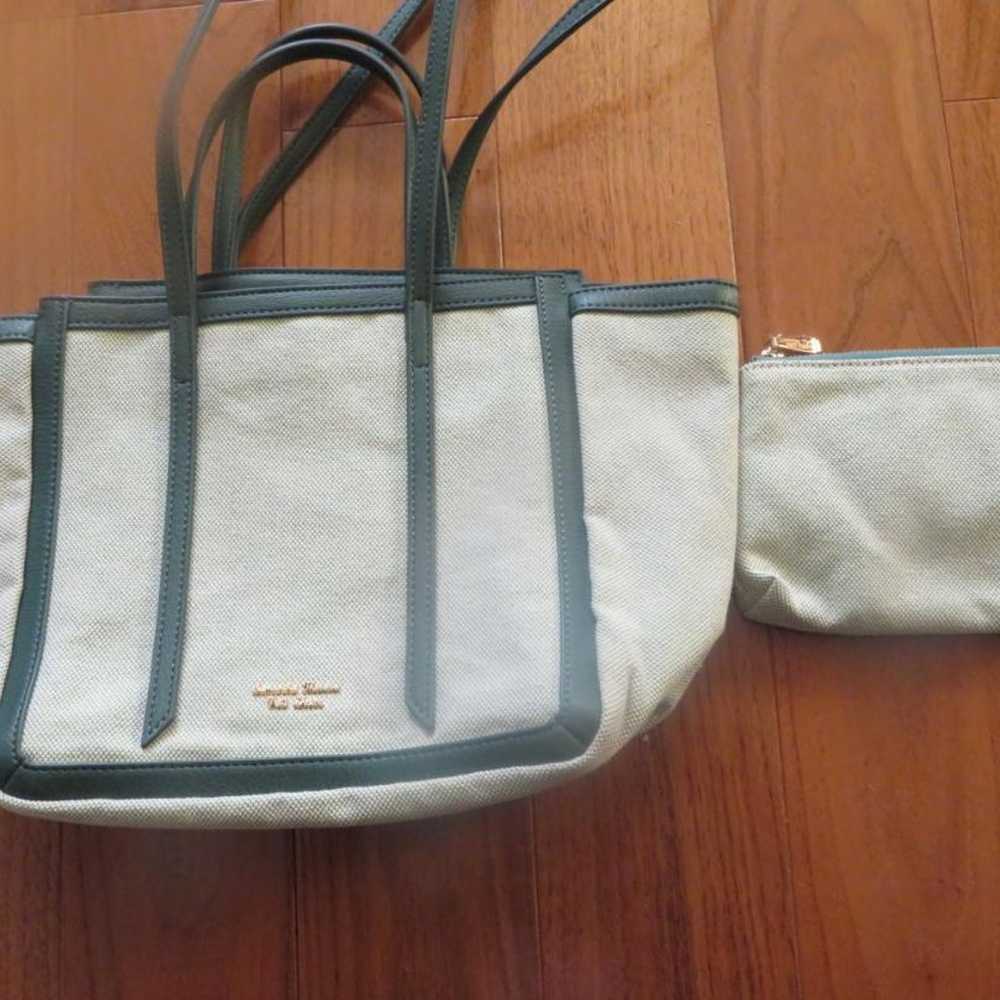 Excellent condition Samantha Thavasa women's bag - image 4