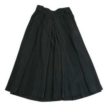 Issey miyake hakama pants - Gem