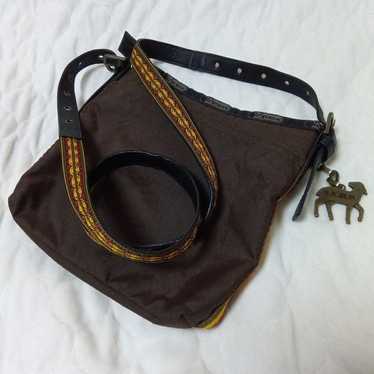 Beautiful item: Lesportsac shoulder bag