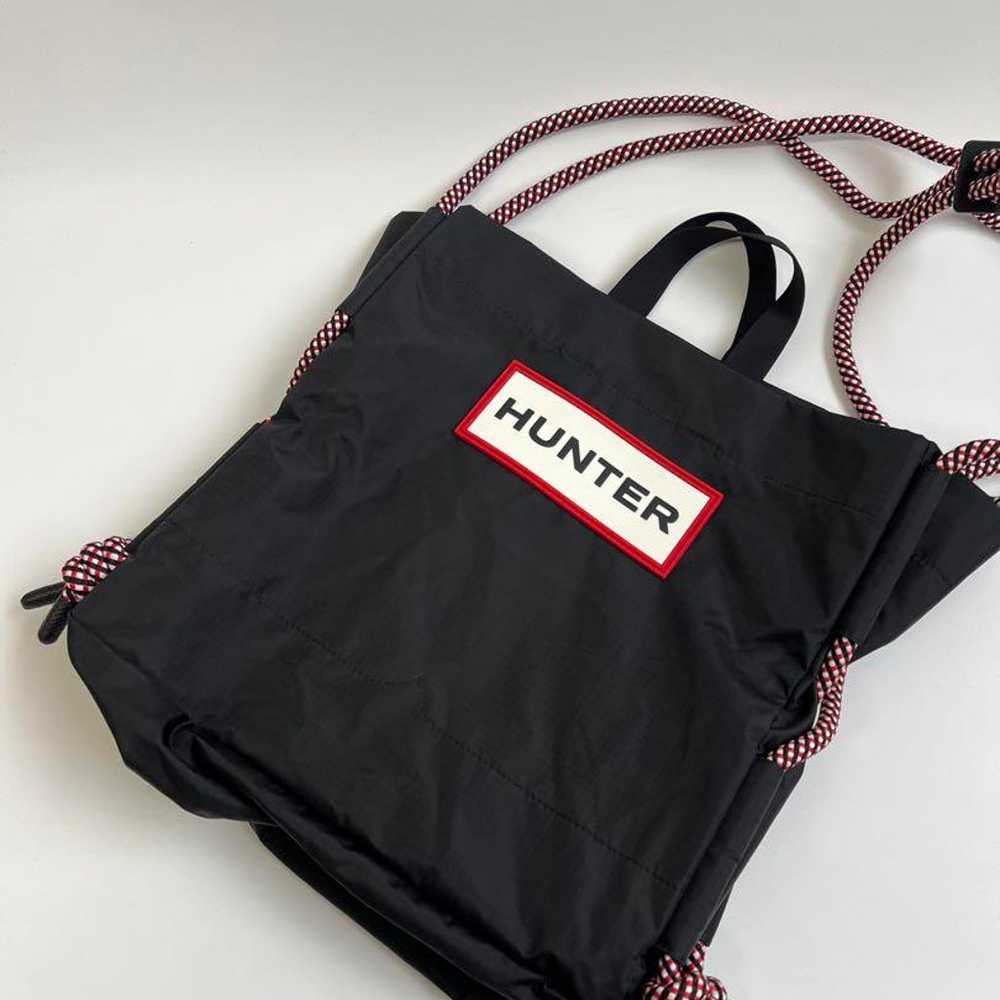 HUNTER Travel Ripstop Tote Unisex - image 10