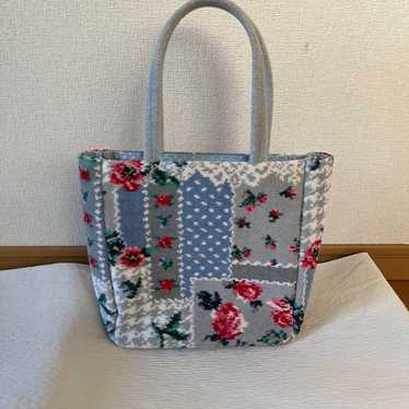 Excellent condition Feiler tote bag