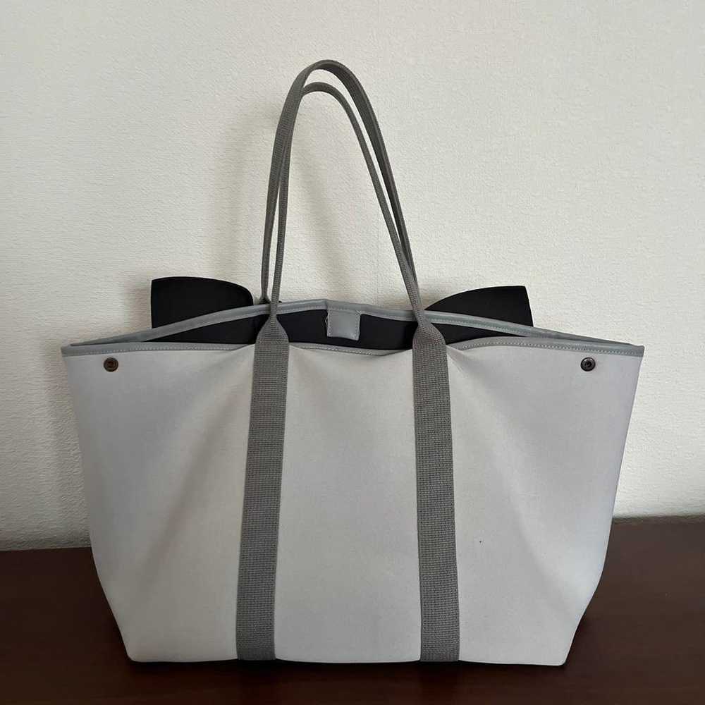 Rapture Large Frill Tote Bag - Size L - image 2