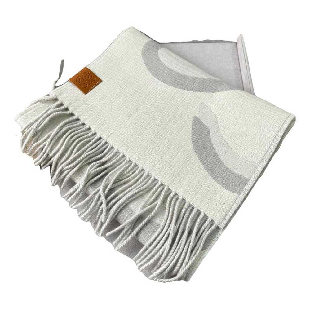 Loewe Scarf - image 1