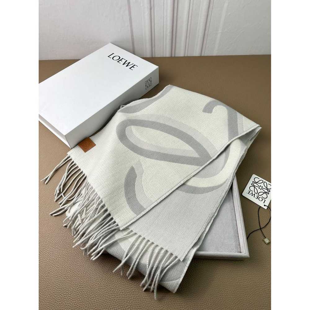 Loewe Scarf - image 2