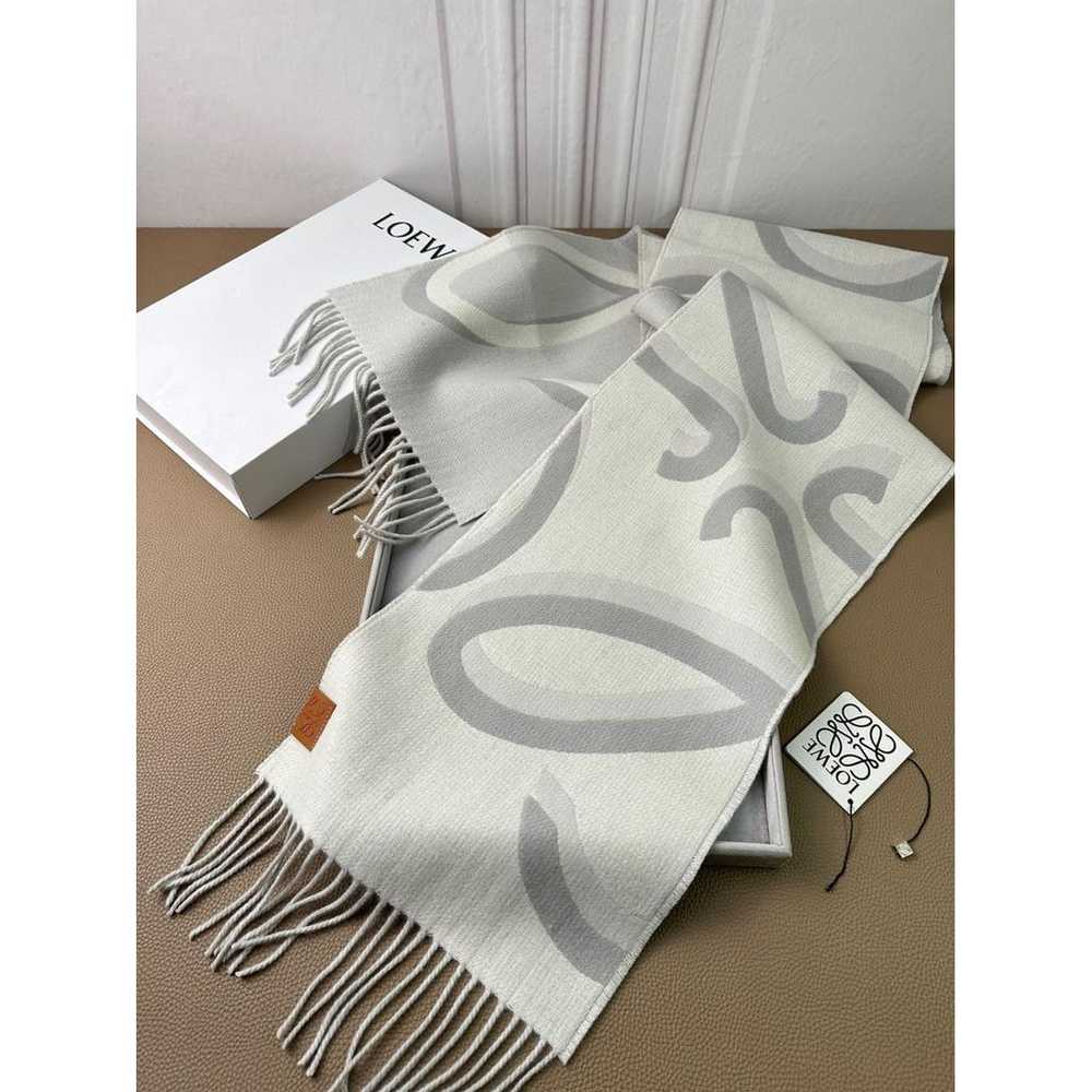 Loewe Scarf - image 5