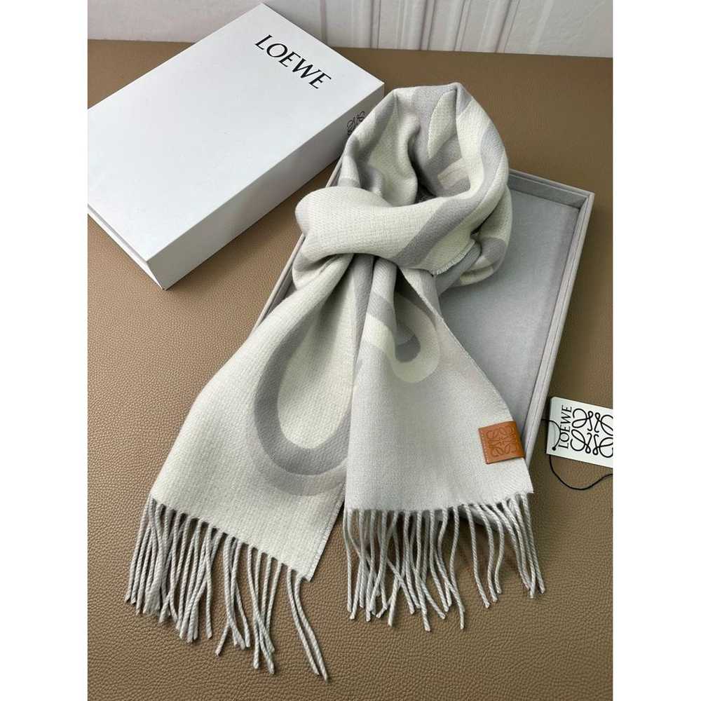 Loewe Scarf - image 8