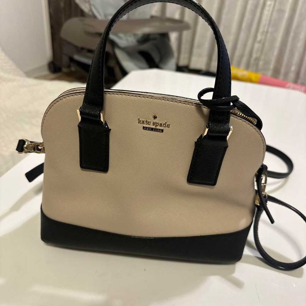 Kate Spade Handbag - image 1