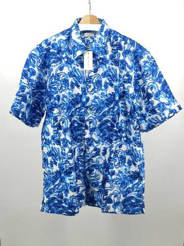 Dries Van Noten SS23 Silk Shirt